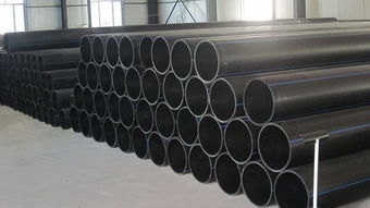 pe給水管道安裝,遼寧優質pe給水管道供應商