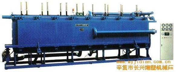 供應拉管機、PMMA管生產線、PVC線槽機、異型材機、塑料管擠押機、PVC管生產線、HDPE管生產線(圖)價格/生產廠家銷售信息-廣東振興塑膠機械 - 我的機電網