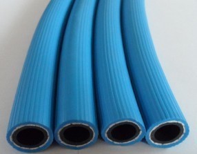 【山東生產銷售二氧化碳管高壓空氣管加工定制抗高壓軟管】價格,廠家,圖片,塑料管,茌平縣保泰管業-